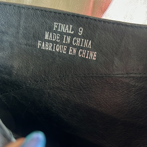 Jeffrey Campbell Final Ankle Boots - Picture 11 of 12